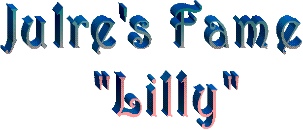 Lilly